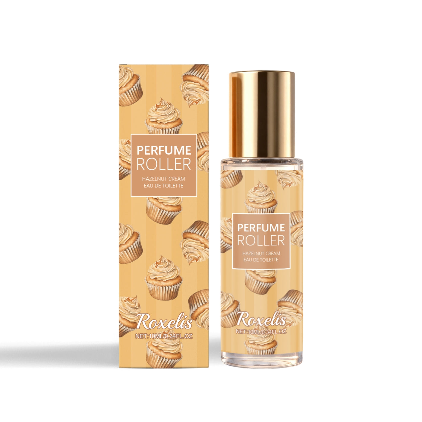 Sweetheart Hazelnut Perfume 10mg*10vials XYKLM-RA10