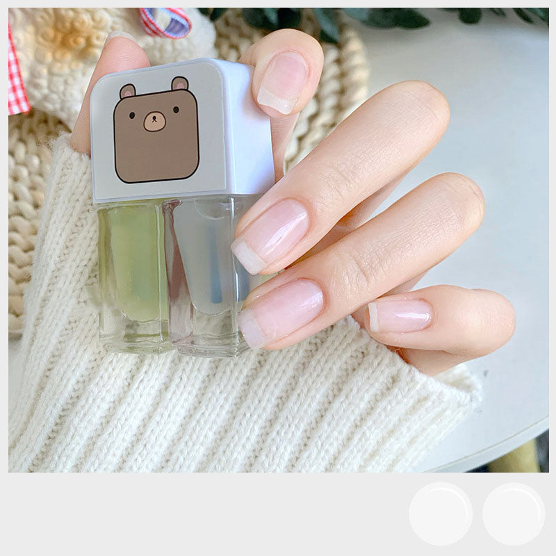 Nail polish--50mg*10vials AR50
