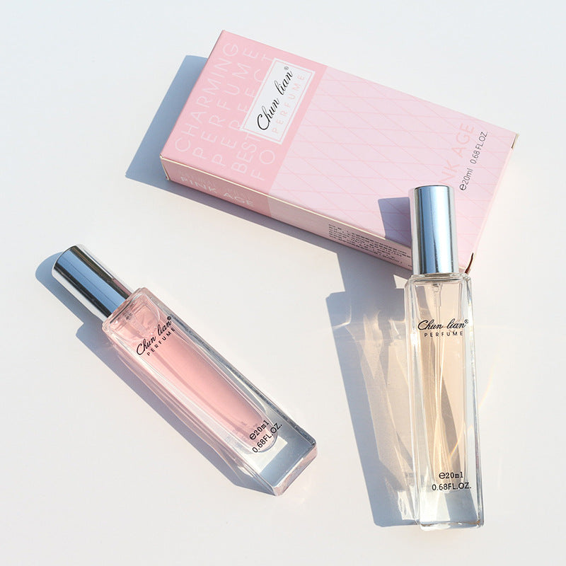 Student girl perfume 10mg*10vials XYKLM- P41-10