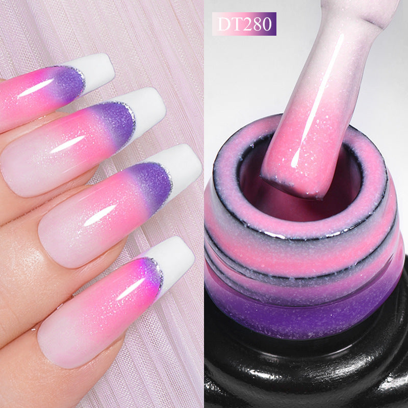 Nail care